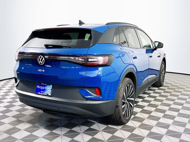 2026 Volkswagen ID.4 Pro