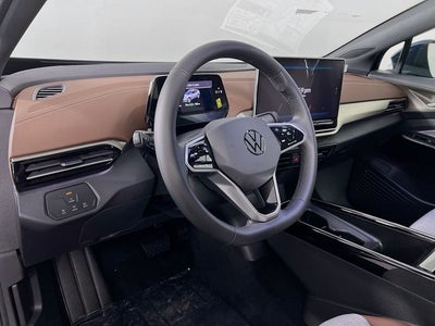 2026 Volkswagen ID.4 Pro