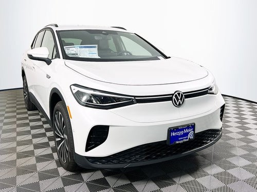 2025 Volkswagen ID.4 Pro