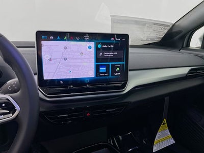 2025 Volkswagen ID.4 Pro