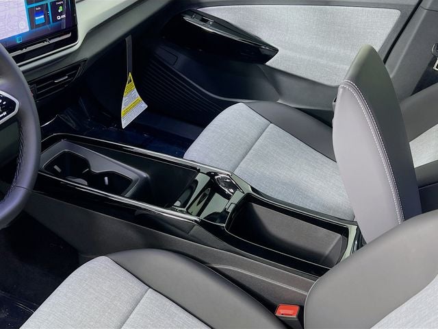 2025 Volkswagen ID.4 Pro