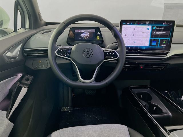 2025 Volkswagen ID.4 Pro