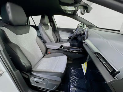 2025 Volkswagen ID.4 Pro