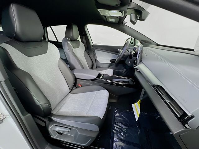 2025 Volkswagen ID.4 Pro