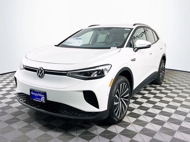 2025 Volkswagen ID.4 Pro