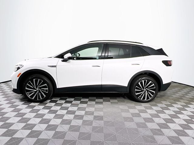 2025 Volkswagen ID.4 Pro