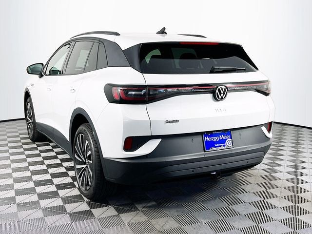 2025 Volkswagen ID.4 Pro