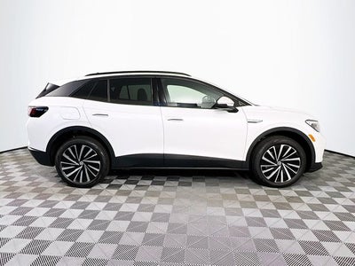 2025 Volkswagen ID.4 Pro