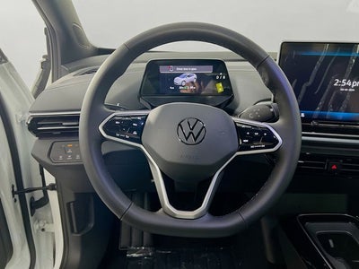 2025 Volkswagen ID.4 Pro