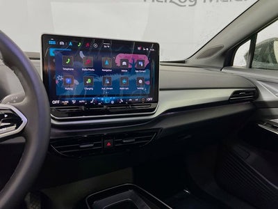 2026 Volkswagen ID.4 Pro