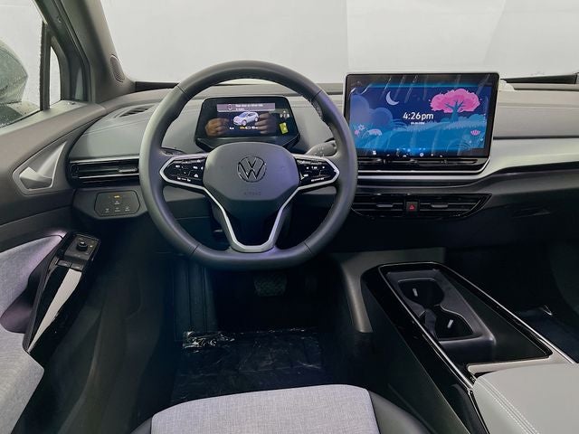 2026 Volkswagen ID.4 Pro