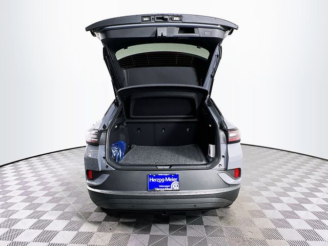 2026 Volkswagen ID.4 Pro