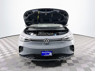 2026 Volkswagen ID.4 Pro