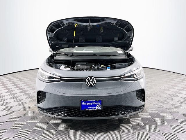 2026 Volkswagen ID.4 Pro