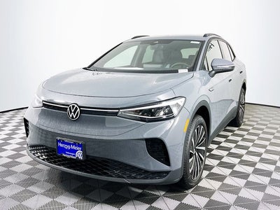 2026 Volkswagen ID.4 Pro