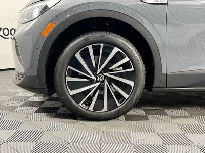 2026 Volkswagen ID.4 Pro