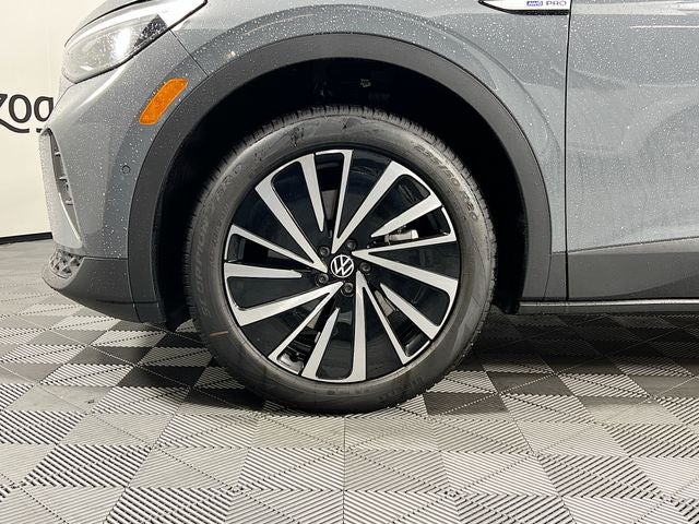 2026 Volkswagen ID.4 Pro