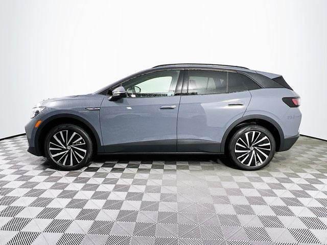 2026 Volkswagen ID.4 Pro