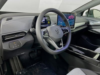 2026 Volkswagen ID.4 Pro