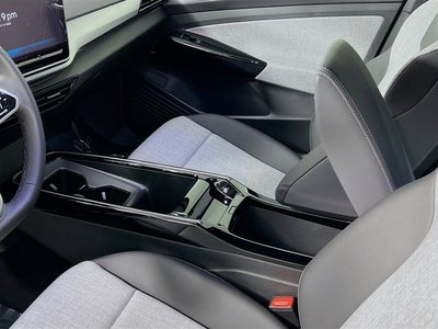 2026 Volkswagen ID.4 Pro