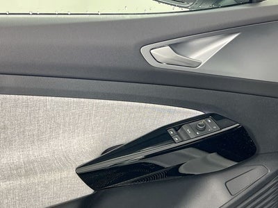 2026 Volkswagen ID.4 Pro