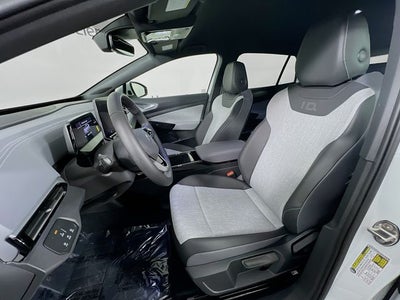 2026 Volkswagen ID.4 Pro