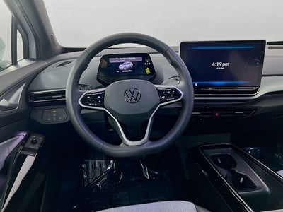 2026 Volkswagen ID.4 Pro