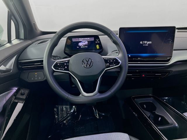 2026 Volkswagen ID.4 Pro