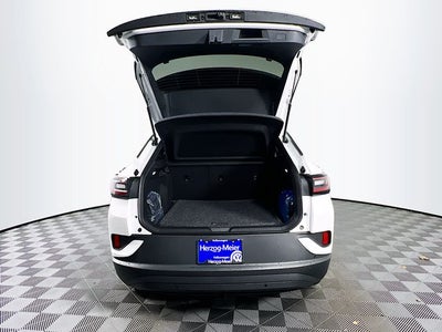 2026 Volkswagen ID.4 Pro