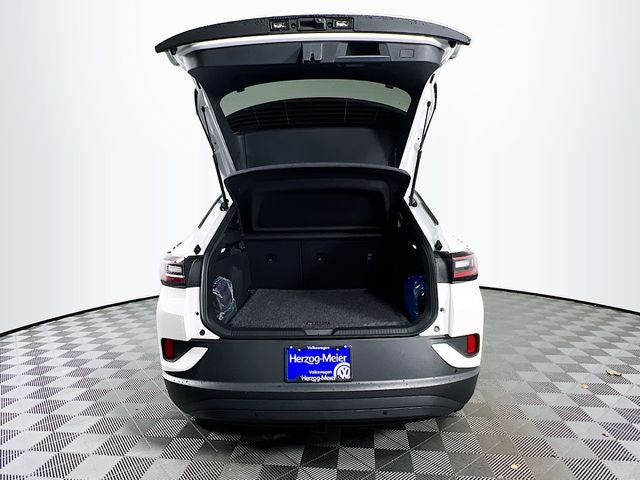 2026 Volkswagen ID.4 Pro