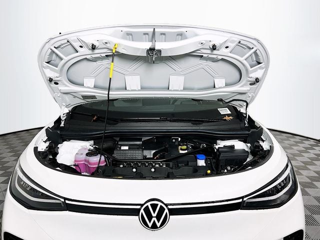 2026 Volkswagen ID.4 Pro