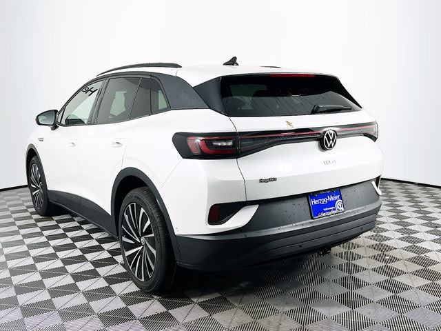 2026 Volkswagen ID.4 Pro