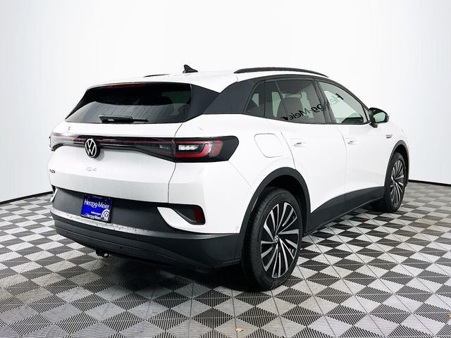 2026 Volkswagen ID.4 Pro