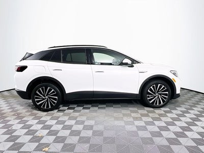 2026 Volkswagen ID.4 Pro