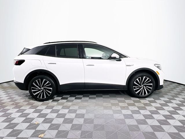 2026 Volkswagen ID.4 Pro