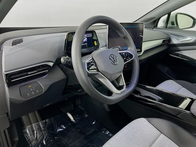 2026 Volkswagen ID.4 Pro