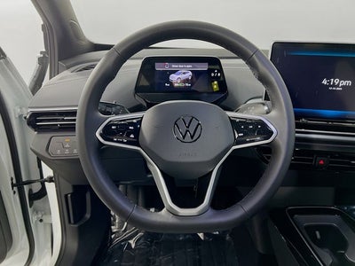 2026 Volkswagen ID.4 Pro