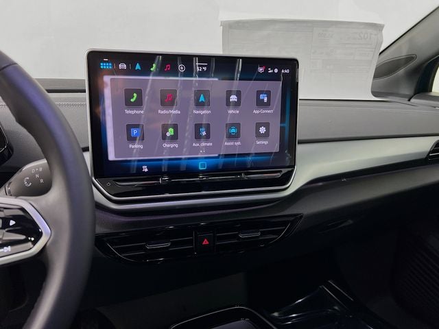 2025 Volkswagen ID.4 Pro