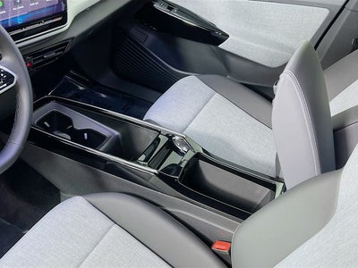 2025 Volkswagen ID.4 Pro