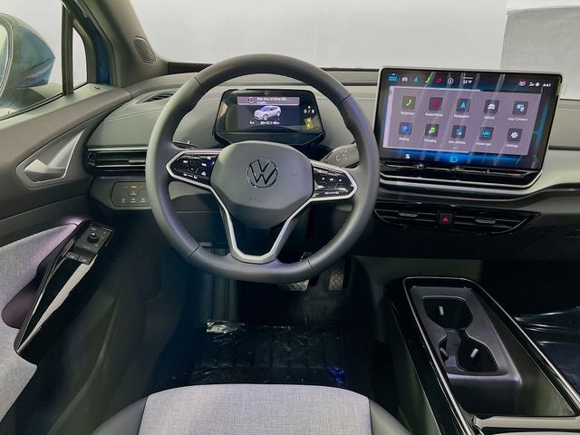 2025 Volkswagen ID.4 Pro