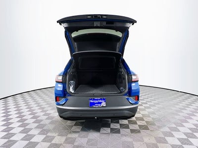 2025 Volkswagen ID.4 Pro