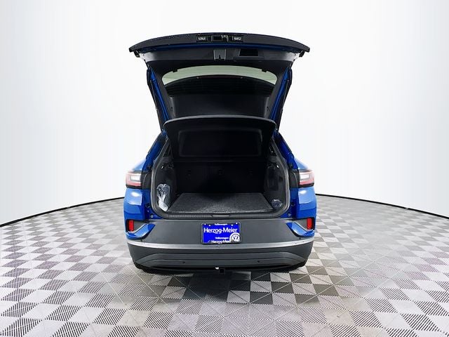 2025 Volkswagen ID.4 Pro