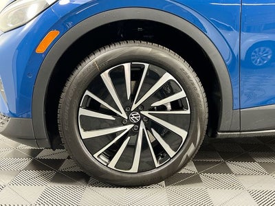 2025 Volkswagen ID.4 Pro