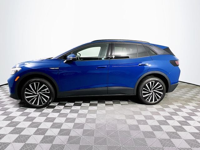 2025 Volkswagen ID.4 Pro