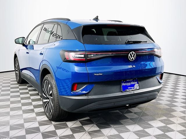2025 Volkswagen ID.4 Pro