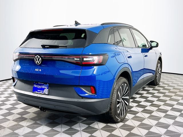 2025 Volkswagen ID.4 Pro