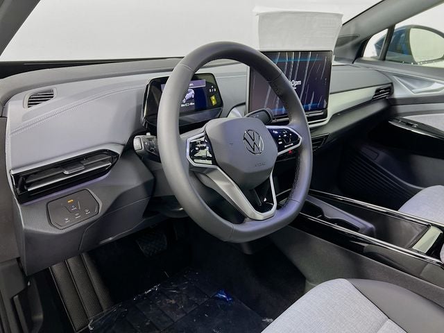 2025 Volkswagen ID.4 Pro