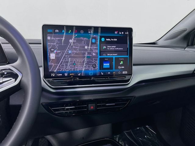 2025 Volkswagen ID.4 Pro