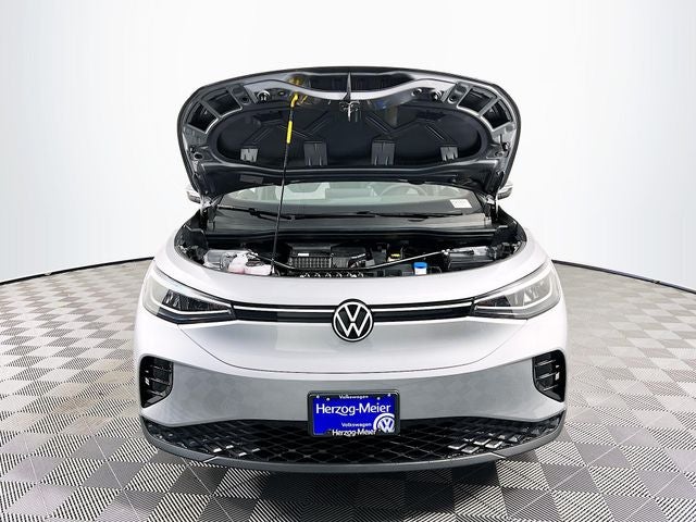 2025 Volkswagen ID.4 Pro
