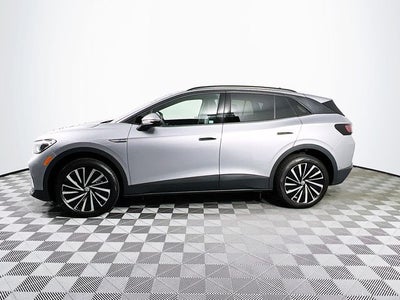 2025 Volkswagen ID.4 Pro